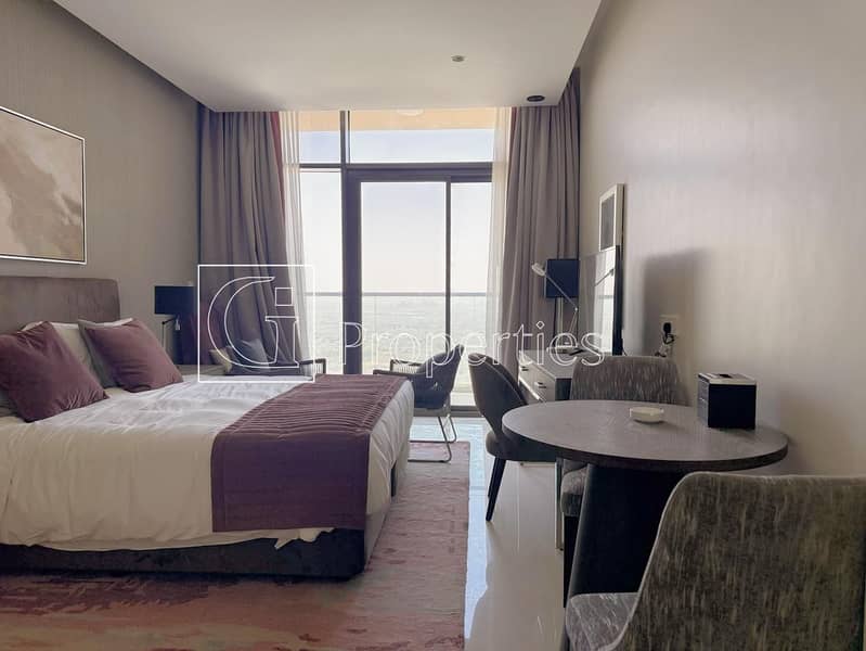 Квартира в Бизнес Бей,Айкон Сити,Aykon City Тауэр Б, 795000 AED - 11665367 Квартира в Бизнес Бей,Айкон Сити,Aykon City Тауэр Б, 795000 AED - 11665367