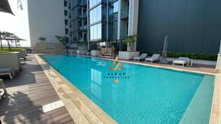 High floor l Ready to move l luxury building