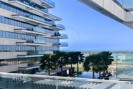 Studio for Rent in Yas Island, Abu Dhabi - c23d01d8-5ba8-4150-a612-ba27e37f8502. jpg