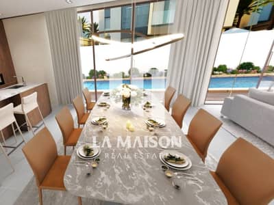 4 Bedroom Villa for Sale in Saadiyat Island, Abu Dhabi - WhatsApp Image 2025-05-16 at 13.47. 33. jpeg