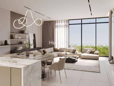 4 Bedroom Villa for Sale in Al Reem Island, Abu Dhabi - Private Garden | Beach Access | Invest Now