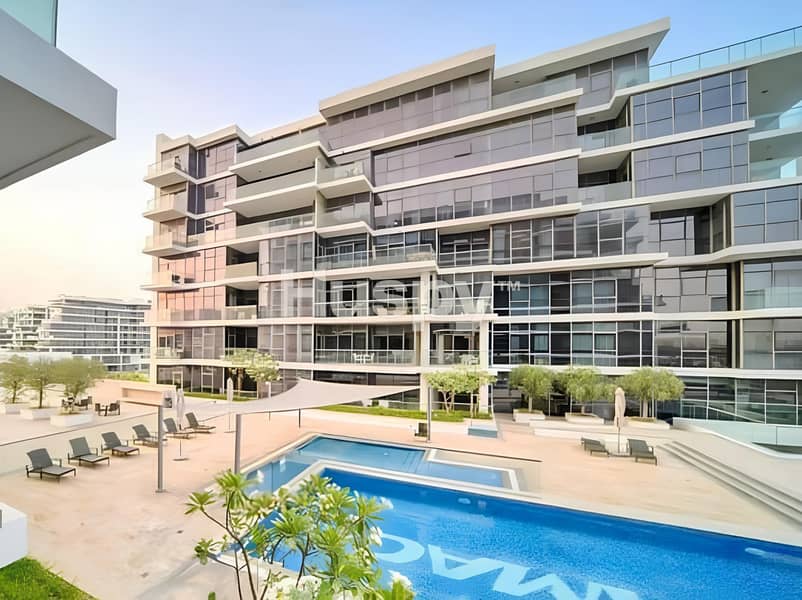 Квартира в Дамак Хиллс,Орхидея,Орхидея A, 2 cпальни, 2300000 AED - 11665410 Квартира в Дамак Хиллс,Орхидея,Орхидея A, 2 cпальни, 2300000 AED - 11665410