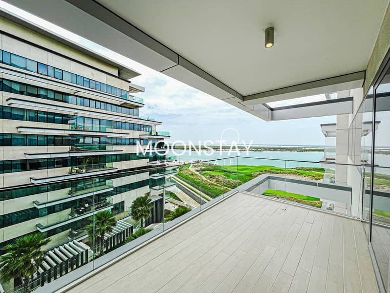 Квартира в Яс Айленд,Маян,Майян 1, 1 спальня, 2500000 AED - 11665416 Квартира в Яс Айленд,Маян,Майян 1, 1 спальня, 2500000 AED - 11665416