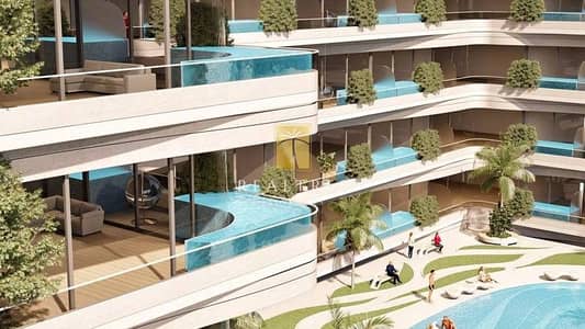 1 Спальня Апартамент Продажа в Комплекс Дубай Резиденс, Дубай - 1-2_1000x0_221. jpg