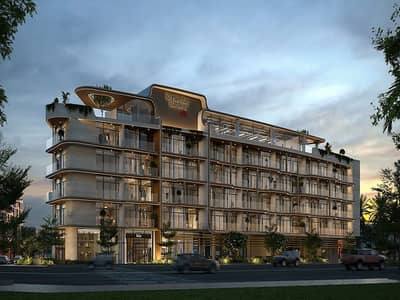 1 Bedroom Apartment for Sale in Dubai Land Residence Complex, Dubai - conventry-gardens-3. jpeg