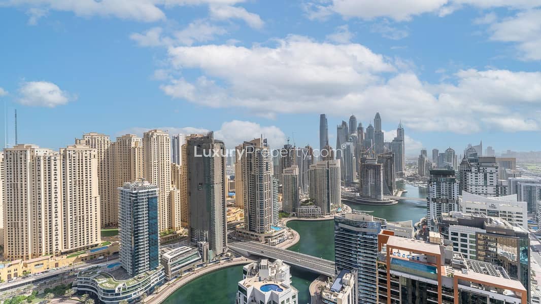 Квартира в Дубай Марина,Адрес Дубай Марина (Отель в ТЦ), 1775000 AED - 11665438 Квартира в Дубай Марина,Адрес Дубай Марина (Отель в ТЦ), 1775000 AED - 11665438