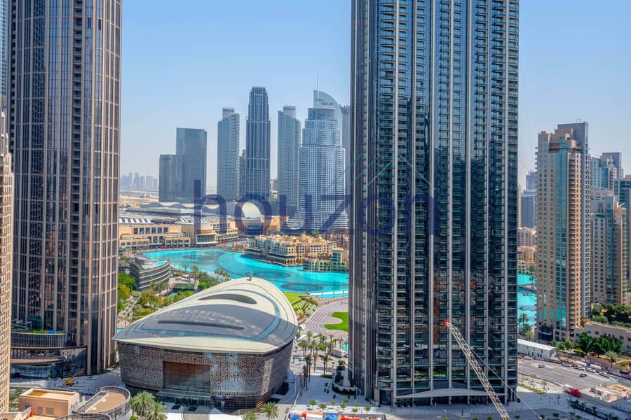 位于迪拜市中心,强音双子塔,强音2号塔 3 卧室的公寓 4900000 AED - 11665439 位于迪拜市中心,强音双子塔,强音2号塔 3 卧室的公寓 4900000 AED - 11665439