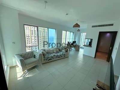 شقة 1 غرفة نوم للايجار في دبي مارينا، دبي - IMG-20240916-WA0023. jpg