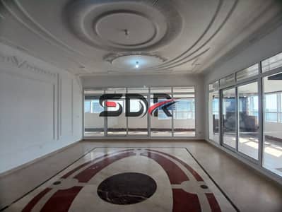 阿尔哈立迪耶， 阿布扎比 3 卧室顶楼公寓待租 - WhatsApp Image 2025-01-12 at 13.35. 58. jpeg