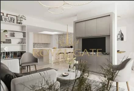 Studio for Sale in Masdar City, Abu Dhabi - Screenshot 2025-05-16 150544. png