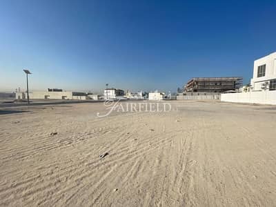 Plot for Sale in Al Furjan, Dubai - 1. jpeg