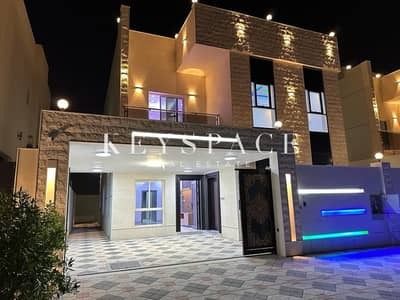 فیلا 5 غرف نوم للبيع في المويهات، عجمان - 686ec942-8e1c-411b-83d7-868eb060949e. JPG