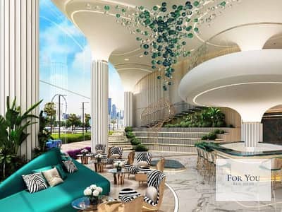 1 Спальня Апартаменты Продажа в Дубай Харбор, Дубай - 25. jpg