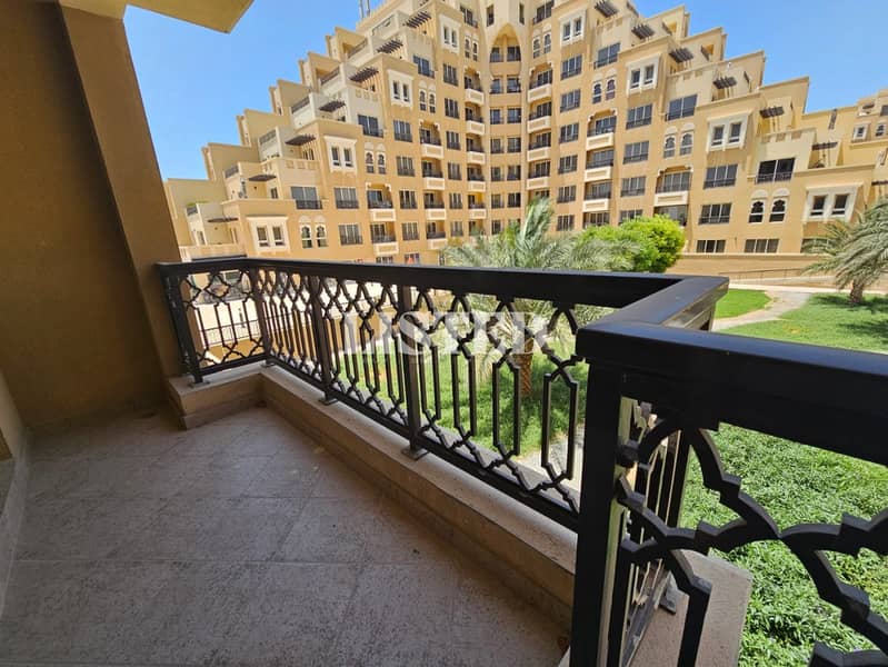 Amazing 1Bedroom Apartment | Garden View | Unfurnished Amazing 1Bedroom Apartment | Garden View | Unfurnished