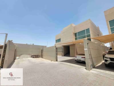 5 Bedroom Villa for Rent in Mohammed Bin Zayed City, Abu Dhabi - 1000040284. jpg
