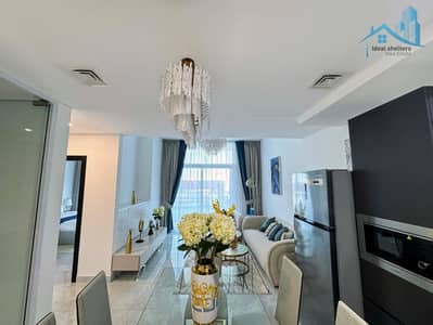 شقة 2 غرفة نوم للايجار في الفرجان، دبي - IMG-20241001-WA0036. jpg