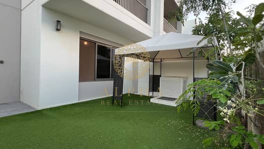 Spacious Layout | Family Community | 3BR + Maid