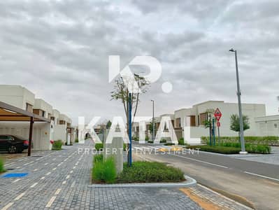 3 Bedroom Townhouse for Sale in Yas Island, Abu Dhabi - Noya, Yas Island Abu dhabi,2 bedroom, 3 bedroom, Single Row Villa, Town house Sale, Yas Park View, Yas Island, Abu Dhabi 001 (1). jpg