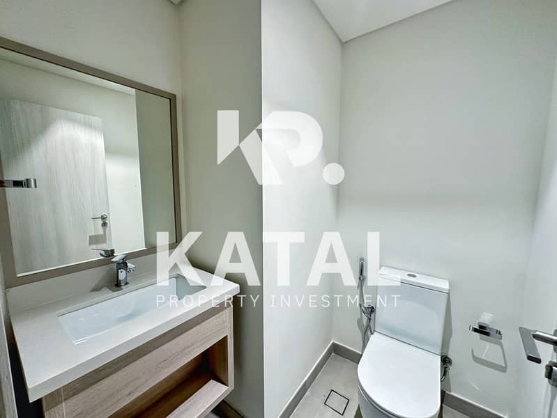 11 Noya, Yas Island Abu dhabi,2 bedroom, 3 bedroom, Single Row Villa, Town house Sale, Yas Park View, Yas Island, Abu Dhabi 012. jpeg