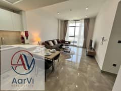 شقة في ماجستيك ريزيدنس 1،ماجستيك رزيدنسز،دبي الجنوب 2 غرف 1069560 درهم - 11639853