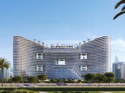 استوديو  للبيع في الخليج التجاري، دبي - IMG-20250515-WA0008. jpg