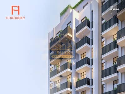 1 Bedroom Flat for Sale in Jumeirah Village Triangle (JVT), Dubai - 1. jpg