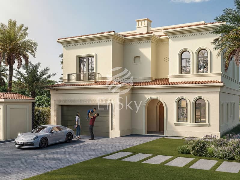 位于扎耶德城,绚烂生活社区,塞维利亚 4 卧室的别墅 4800000 AED - 11665600 位于扎耶德城,绚烂生活社区,塞维利亚 4 卧室的别墅 4800000 AED - 11665600