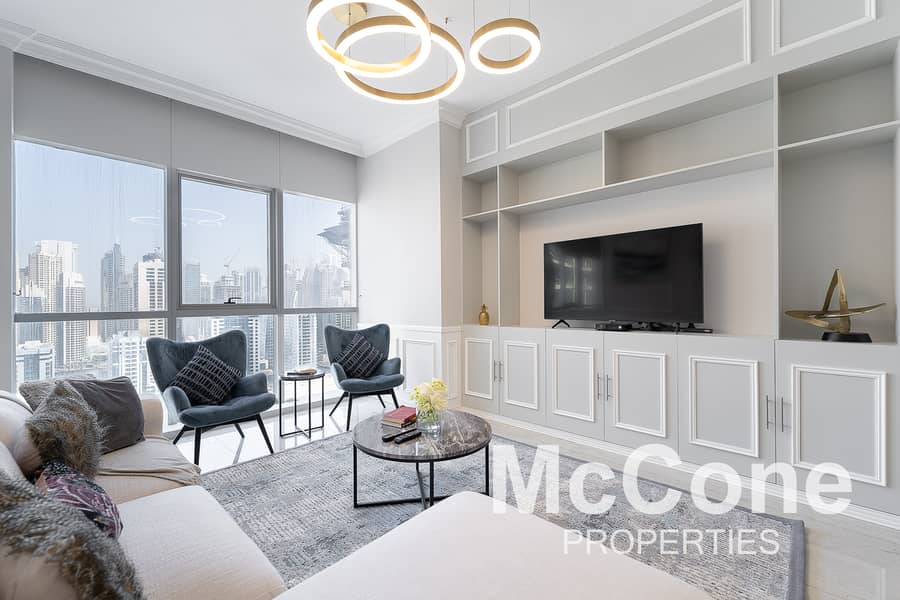 Elegant Interiors | Furnished | Landscaped Views Elegant Interiors | Furnished | Landscaped Views