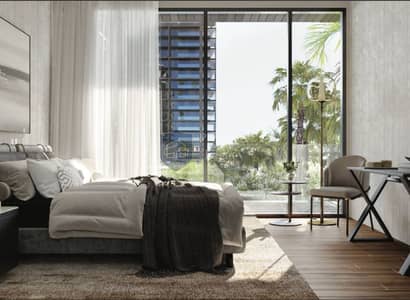 1 Bedroom Flat for Sale in Dubai Hills Estate, Dubai - Pool View | Payment Plan | Ready in October