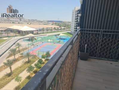 1 Bedroom Flat for Rent in Yas Island, Abu Dhabi - IMG-20250515-WA0129. jpg