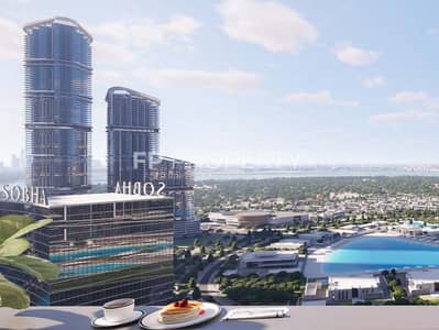 1 Bedroom Flat for Sale in Bukadra, Dubai - WhatsApp Image 2025-05-15 at 10.36. 48 AM (4). jpeg