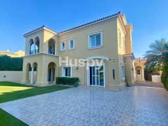 فیلا في الفورادا 1،الفورادا،المرابع العربية 3 غرف 350000 درهم - 11665647