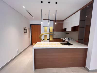 Brand New | Premium Finishing | Maids Room