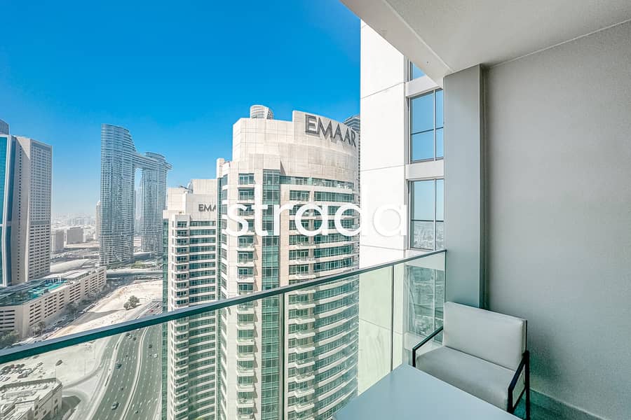 Mid Floor | Prime Location | Fully Furnished Mid Floor | Prime Location | Fully Furnished