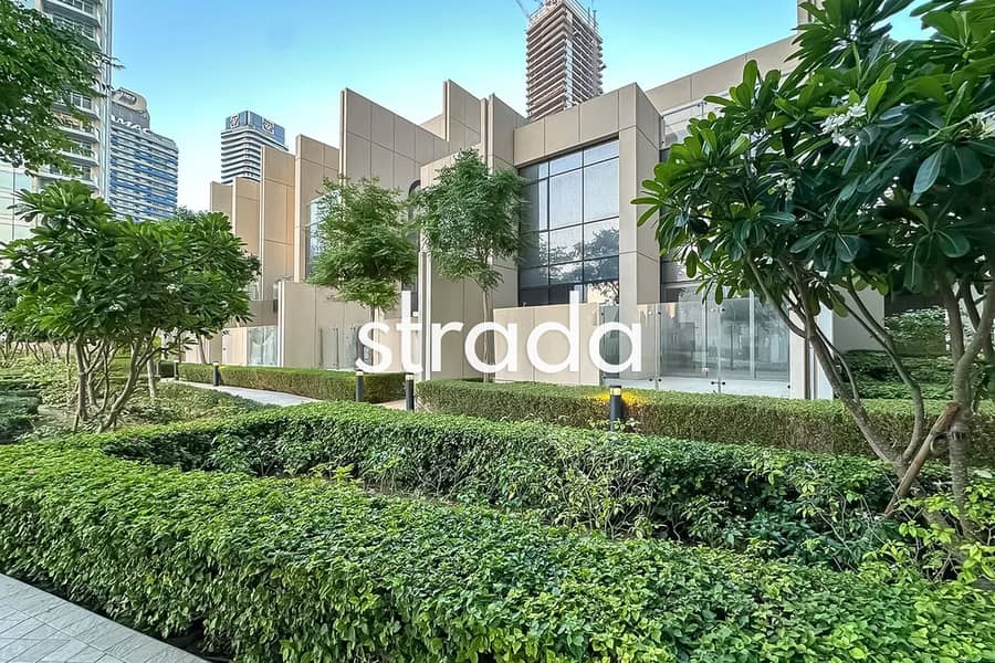 位于迪拜市中心,林荫道点大厦 3 卧室的公寓 750000 AED - 11665659 位于迪拜市中心,林荫道点大厦 3 卧室的公寓 750000 AED - 11665659