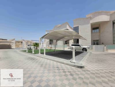 8 Bedroom Villa Compound for Rent in Mohammed Bin Zayed City, Abu Dhabi - 1000040198. jpg