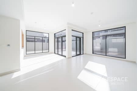 迪拜南部街区， 迪拜 3 卧室别墅待售 - 位于迪拜南部街区，居住区，脉动住宅区，脉动海滨小区 3 卧室的别墅 3375000 AED - 11665675