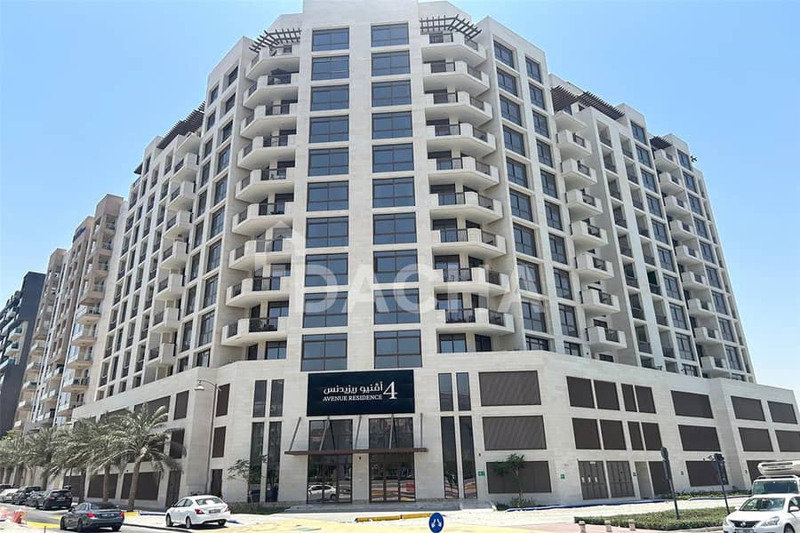 شقة في أفينيو ريزيدنس 4،الفرجان 1 غرفة 1220000 درهم - 11665686 شقة في أفينيو ريزيدنس 4،الفرجان 1 غرفة 1220000 درهم - 11665686