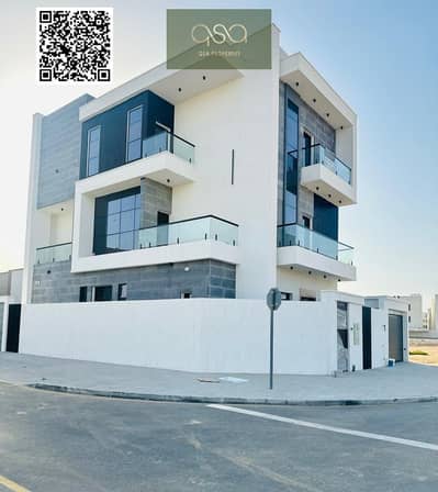 6 Bedroom Villa for Sale in Al Tallah 2, Ajman - WhatsApp Image 2025-05-16 at 12.30. 59_8c1703e8. jpg