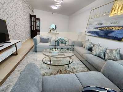 2 Bedroom Apartment for Rent in Al Nahyan, Abu Dhabi - 20250514_171038. jpg