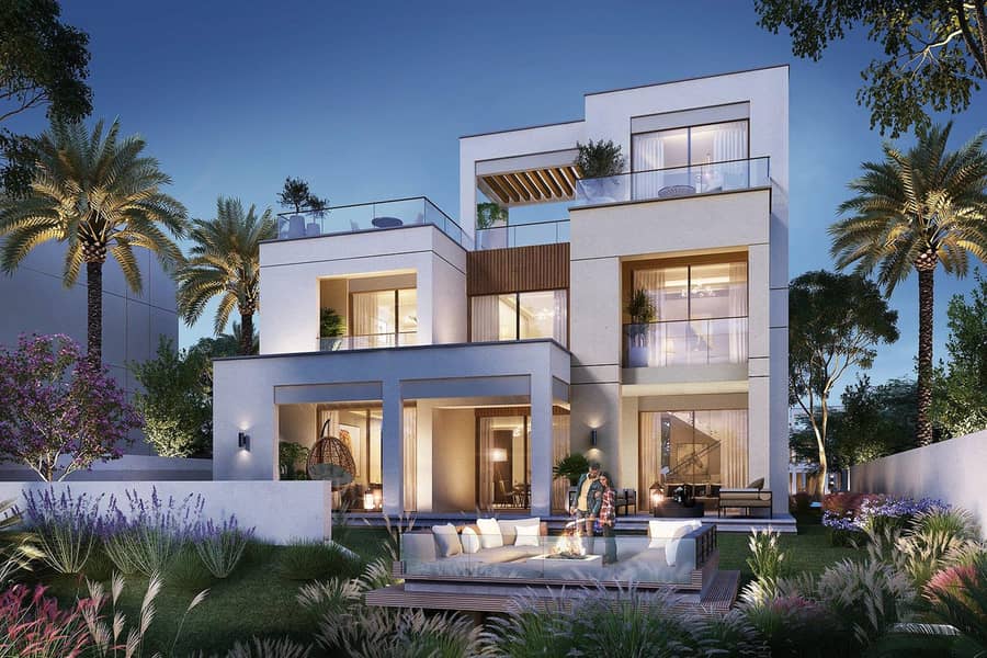 位于阿拉伯牧场3号,卡亚小区 4 卧室的别墅 450000 AED - 11665776 位于阿拉伯牧场3号,卡亚小区 4 卧室的别墅 450000 AED - 11665776