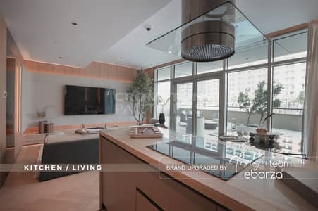 High End Interiors |Partial Sea View| Big Terrace