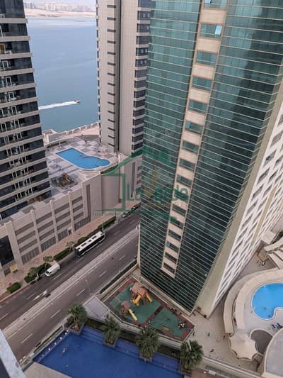 1 Bedroom Flat for Rent in Al Reem Island, Abu Dhabi - IMG-20250516-WA0011. jpg