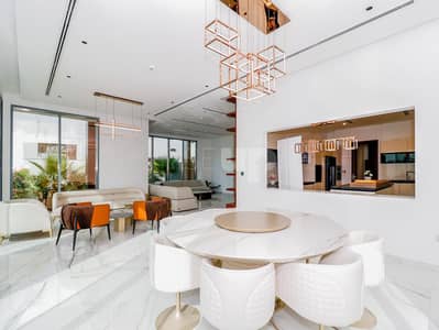 6 Bedroom Villa for Sale in Dubailand, Dubai - Paradise_hills_Rise_up26. jpg