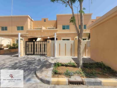 4 Bedroom Villa Compound for Rent in Mohammed Bin Zayed City, Abu Dhabi - 1000040140. jpg