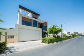 Brand New Custom Built | Private Pool | Basement