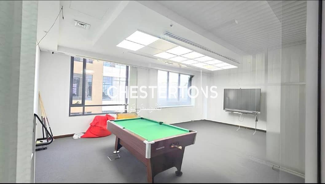 位于朱美拉环形村(JVC),JVC第13区,第一商业中心 的写字楼 4900000 AED - 11665808 位于朱美拉环形村(JVC),JVC第13区,第一商业中心 的写字楼 4900000 AED - 11665808