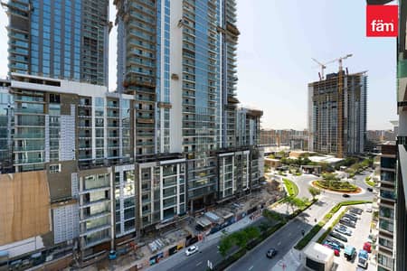 1 Bedroom Apartment for Sale in Sobha Hartland, Dubai - Bright | Community View | High floor