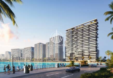 1 Bedroom Flat for Sale in Dubai South, Dubai - B003  C2. jpg