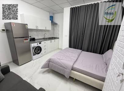 Studio for Rent in Ajman Uptown, Ajman - WhatsApp Image 2025-05-16 at 5.17. 10 PM. jpeg